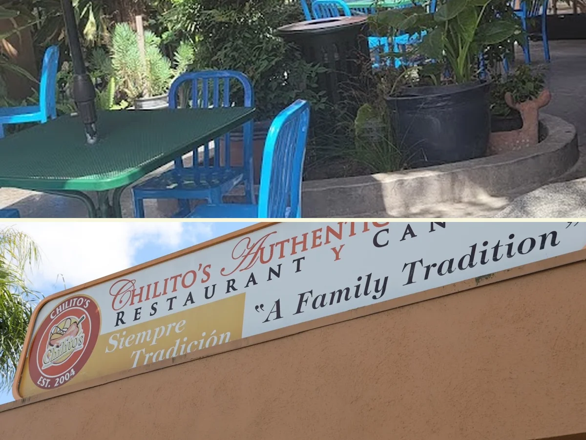 Authentic Mexican Food in Tulare